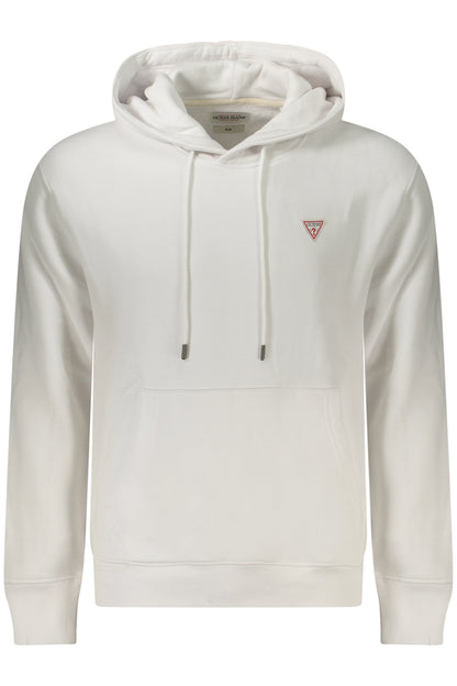 GUESS JEANS FELPA SENZA ZIP UOMO