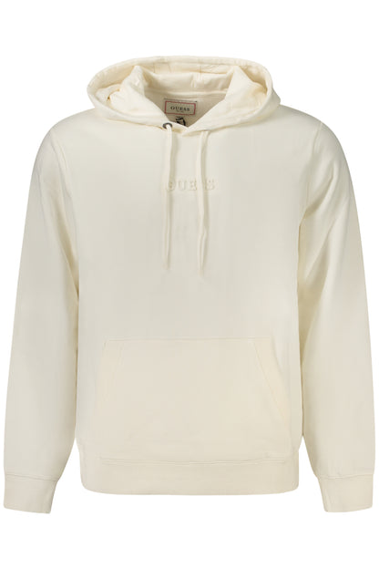 GUESS JEANS FELPA SENZA ZIP UOMO