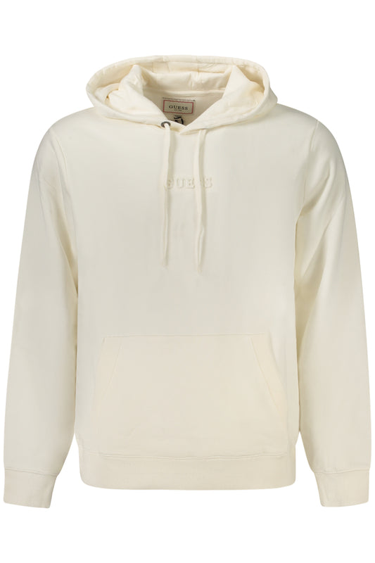 GUESS JEANS FELPA SENZA ZIP UOMO