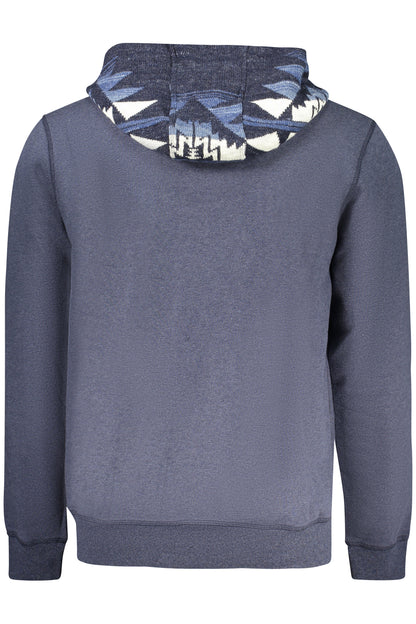 GUESS JEANS FELPA SENZA ZIP UOMO