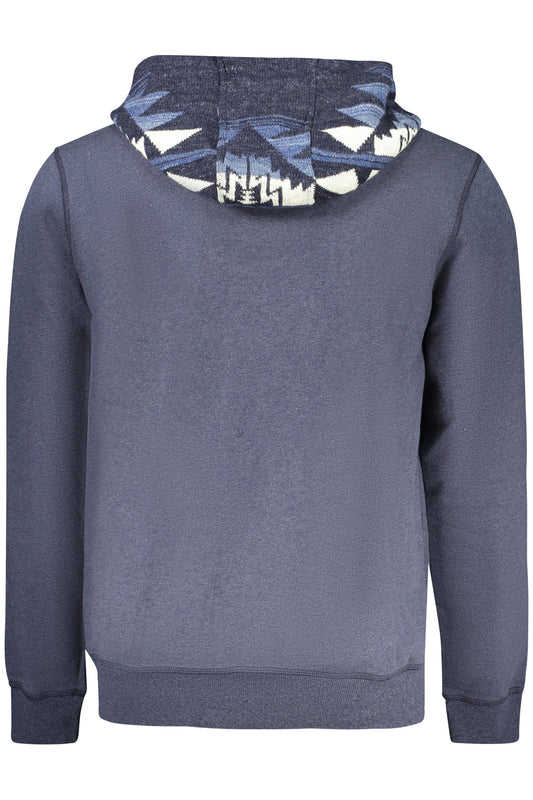 GUESS JEANS FELPA SENZA ZIP UOMO