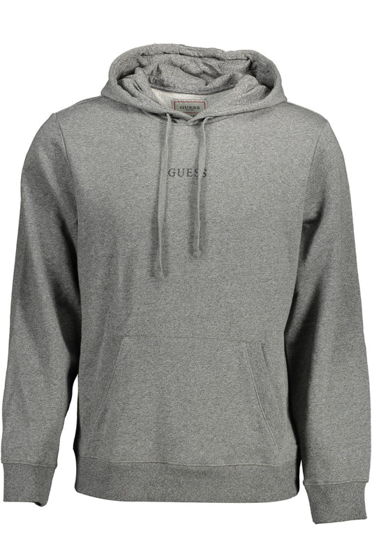 GUESS JEANS FELPA SENZA ZIP UOMO