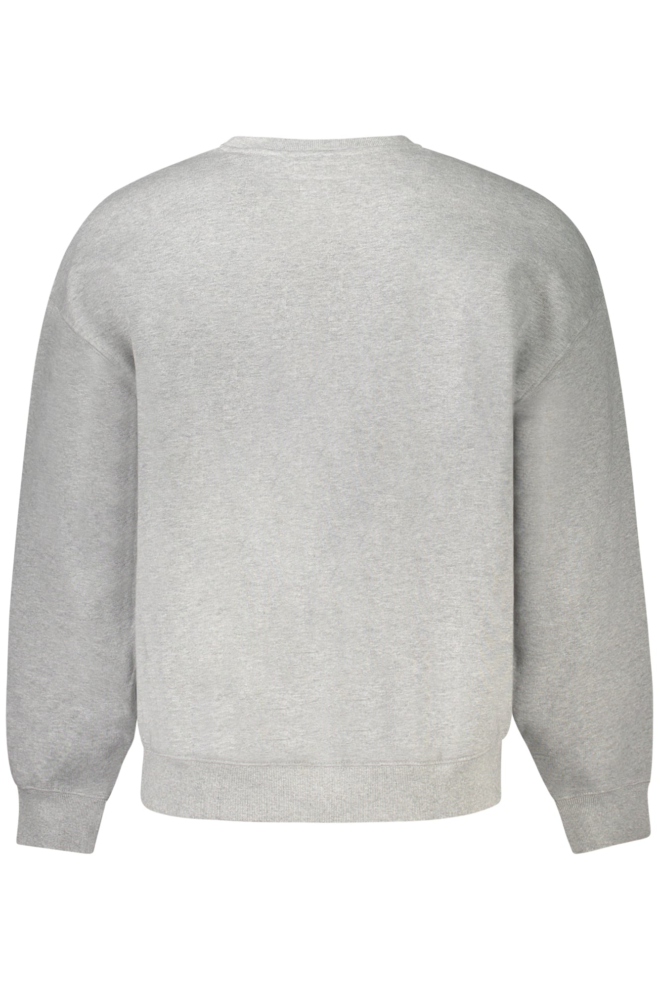GUESS JEANS FELPA SENZA ZIP UOMO