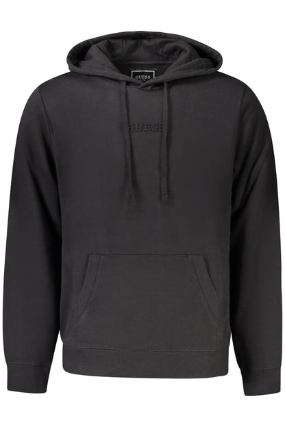 GUESS JEANS FELPA SENZA ZIP UOMO