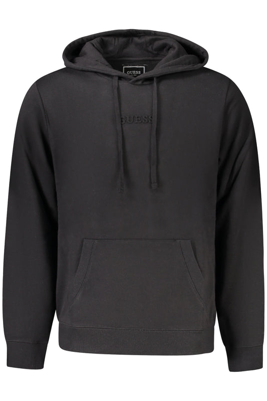 GUESS JEANS FELPA SENZA ZIP UOMO