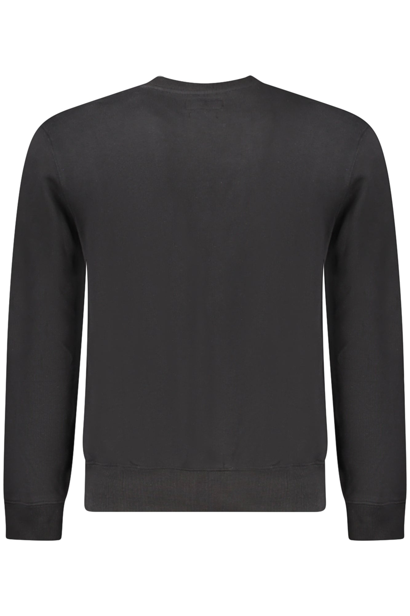 GUESS JEANS FELPA SENZA ZIP UOMO