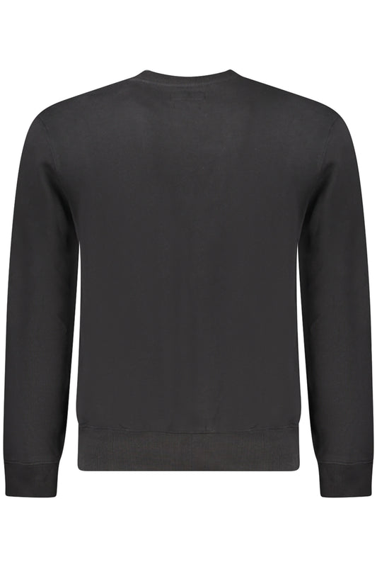 GUESS JEANS FELPA SENZA ZIP UOMO