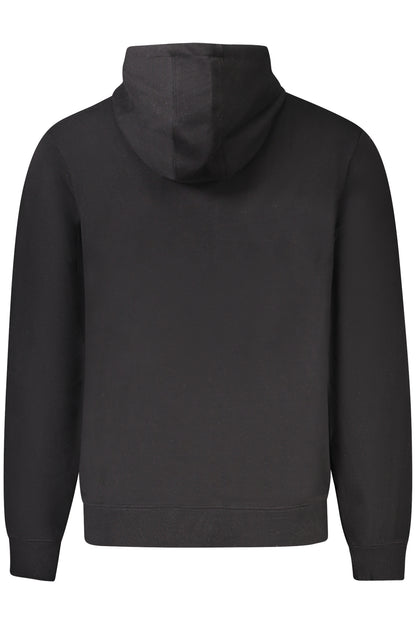 GUESS JEANS FELPA SENZA ZIP UOMO