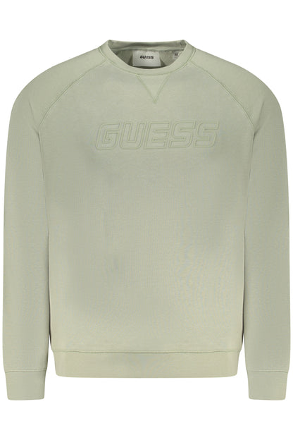GUESS JEANS FELPA SENZA ZIP UOMO
