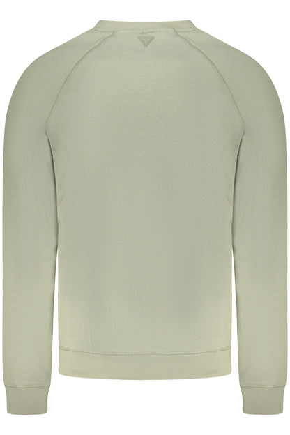 GUESS JEANS FELPA SENZA ZIP UOMO