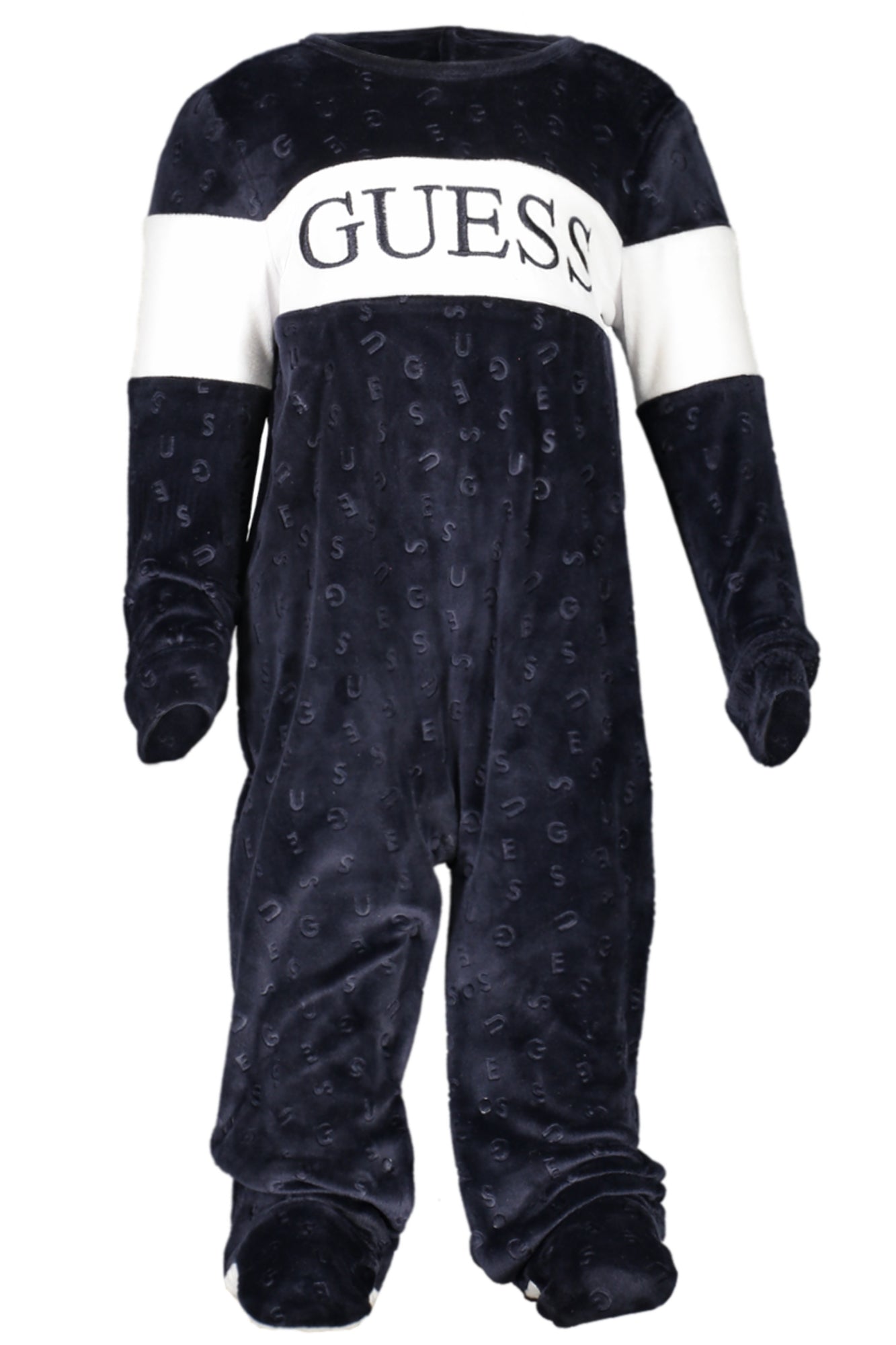GUESS JEANS GIUBBOTTO BAMBINO