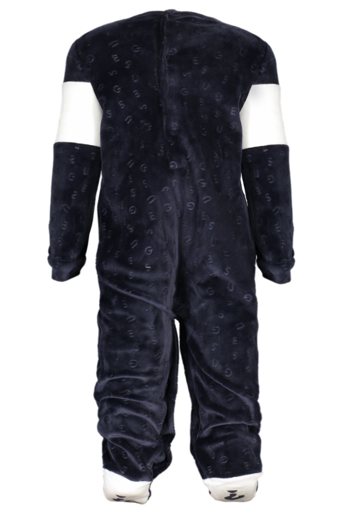 GUESS JEANS GIUBBOTTO BAMBINO