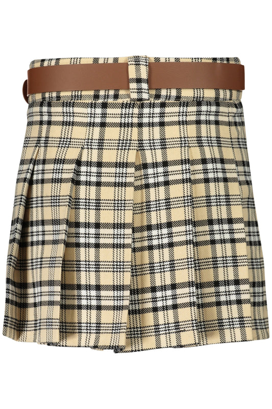 GUESS JEANS GONNA CORTA BAMBINA