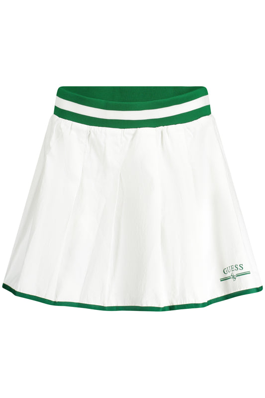 GUESS JEANS GONNA CORTA DONNA