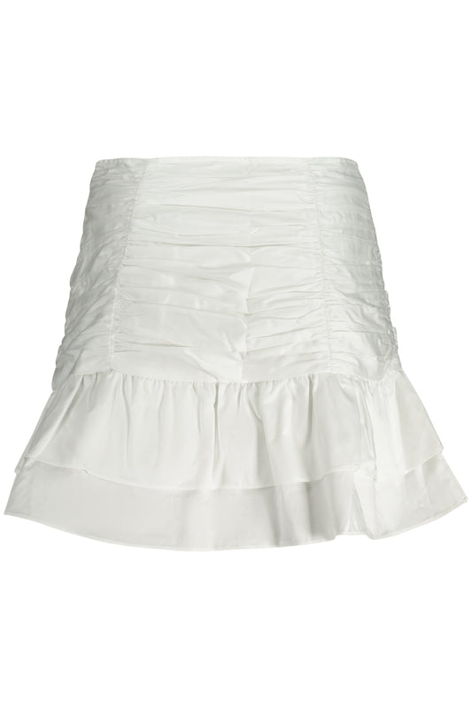 GUESS JEANS GONNA CORTA DONNA