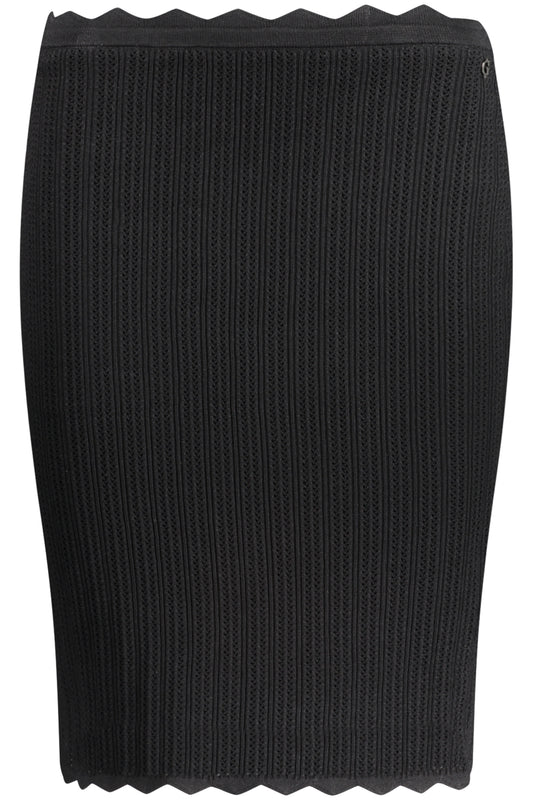 GUESS JEANS GONNA LONGUETTE DONNA