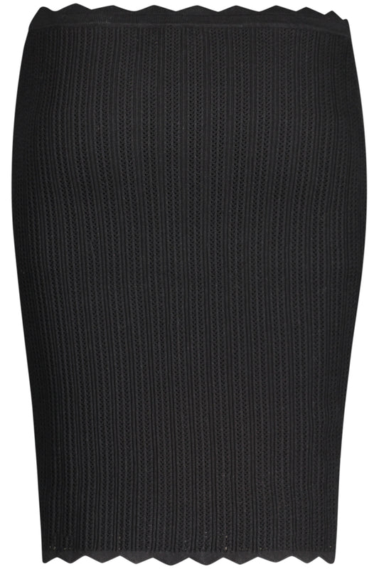 GUESS JEANS GONNA LONGUETTE DONNA