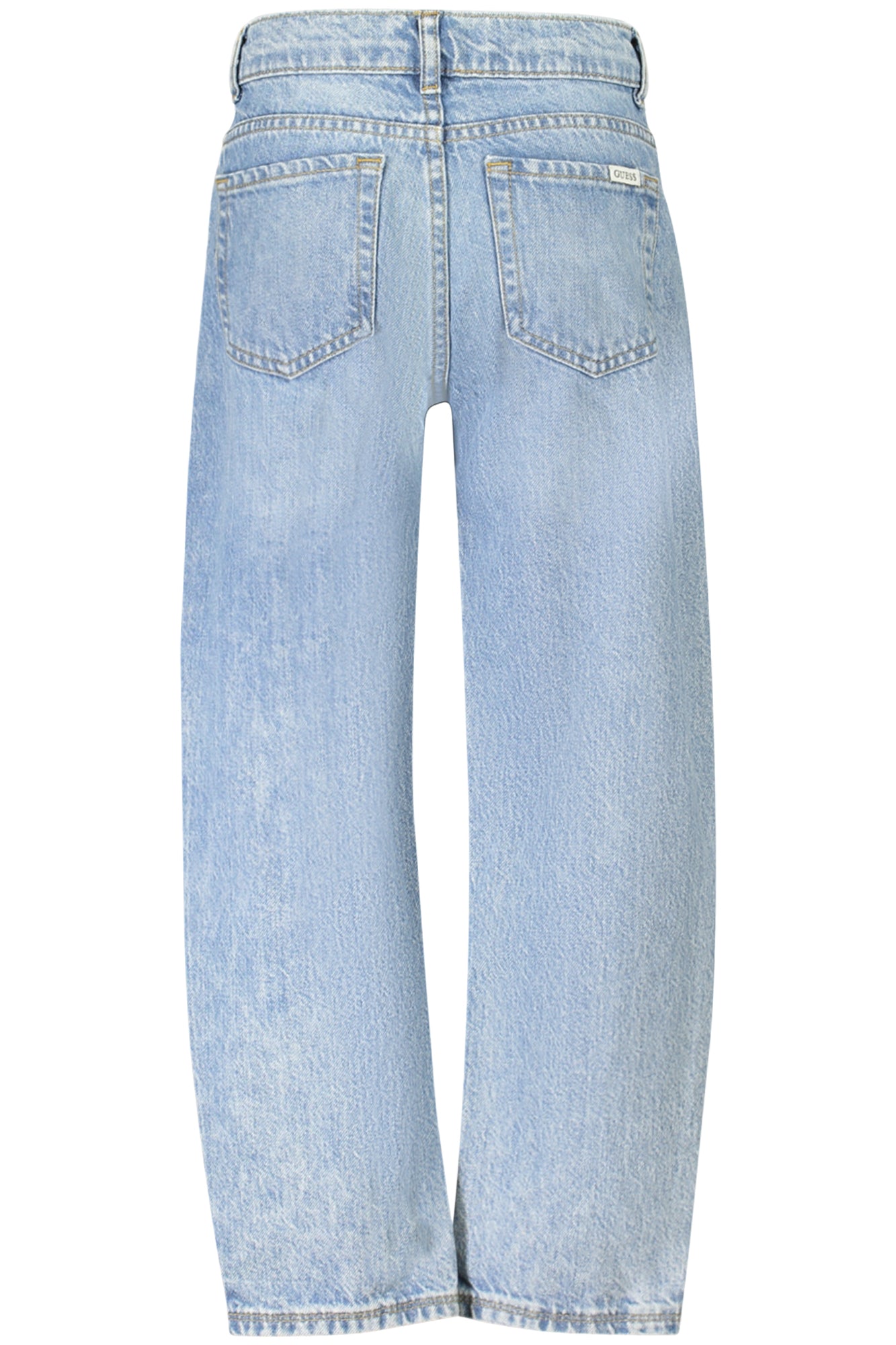 GUESS JEANS JEANS DENIM BAMBINA