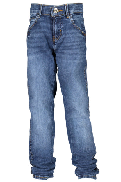 GUESS JEANS JEANS DENIM BAMBINA