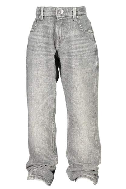GUESS JEANS JEANS DENIM BAMBINO