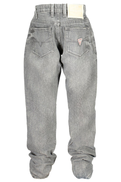 GUESS JEANS JEANS DENIM BAMBINO