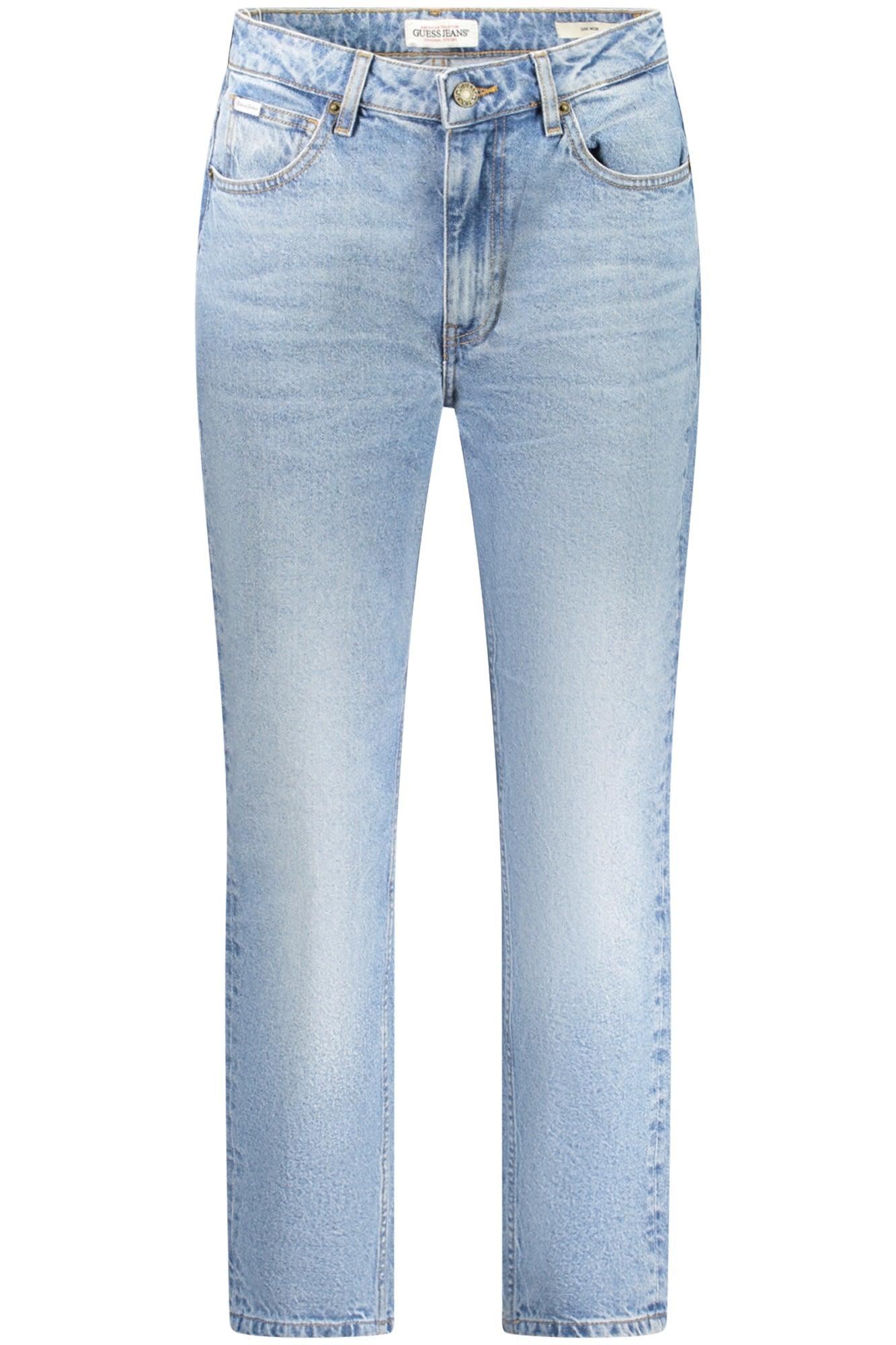 GUESS JEANS JEANS DENIM DONNA