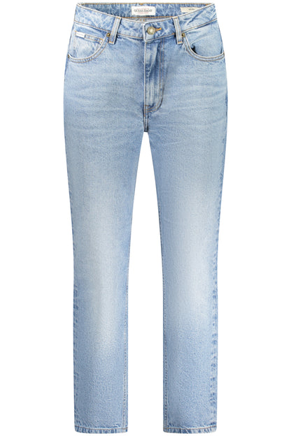 GUESS JEANS JEANS DENIM DONNA