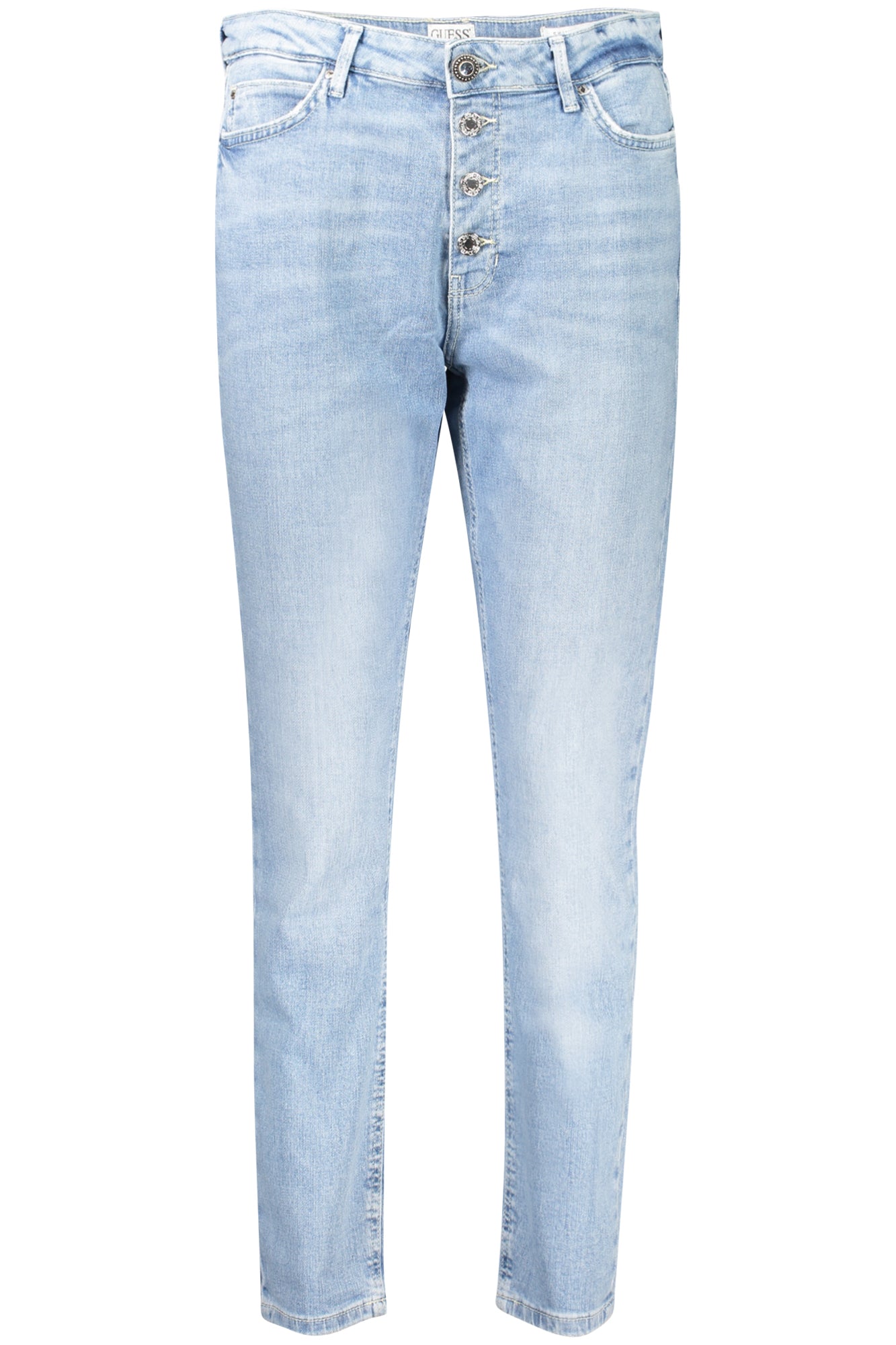 GUESS JEANS JEANS DENIM DONNA