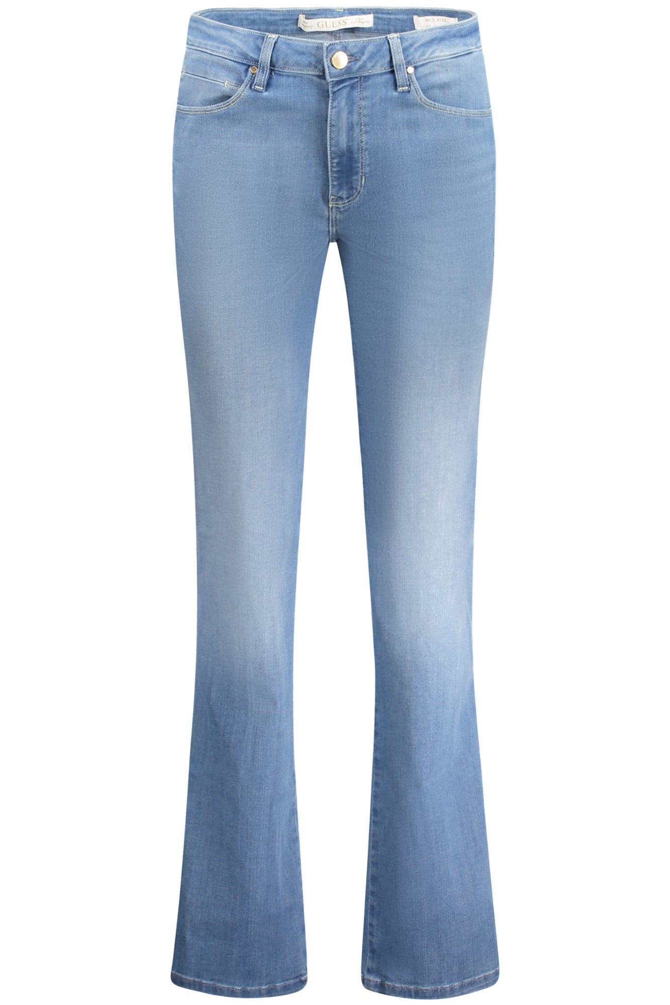 GUESS JEANS JEANS DENIM DONNA