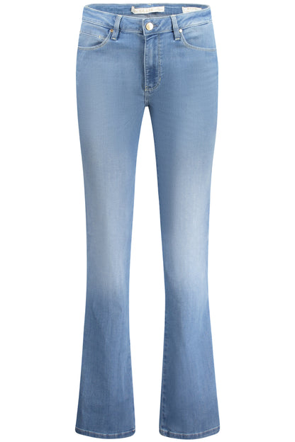 GUESS JEANS JEANS DENIM DONNA