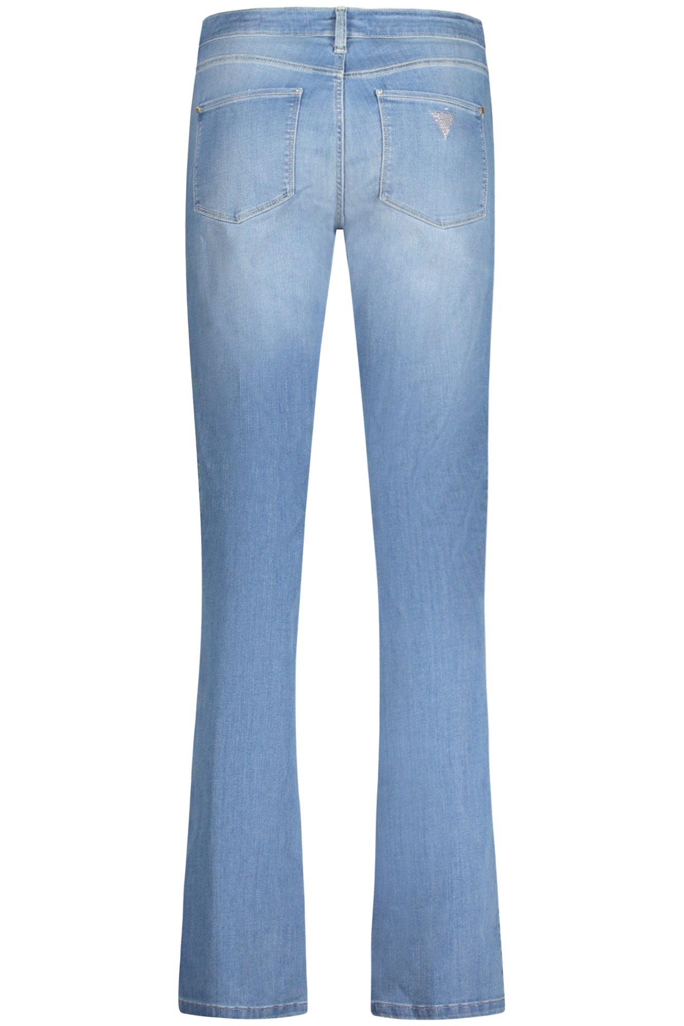GUESS JEANS JEANS DENIM DONNA