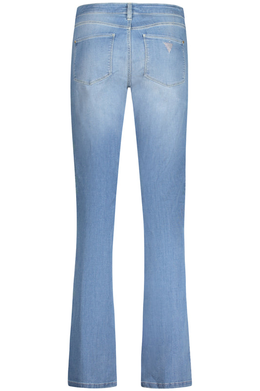 GUESS JEANS JEANS DENIM DONNA