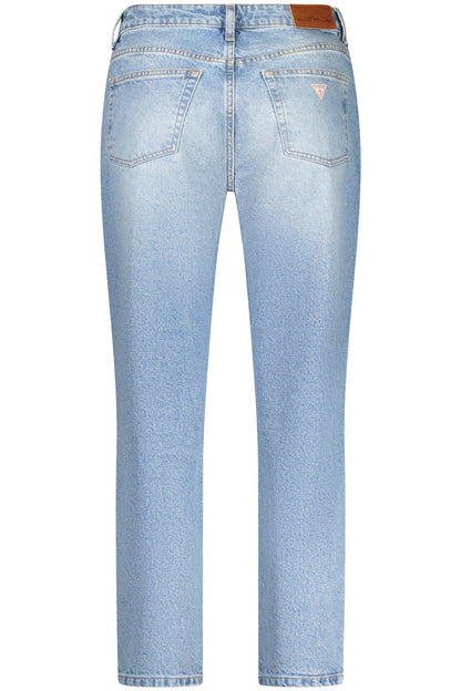 GUESS JEANS JEANS DENIM DONNA