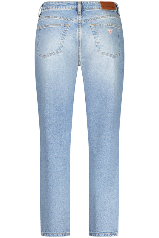 GUESS JEANS JEANS DENIM DONNA