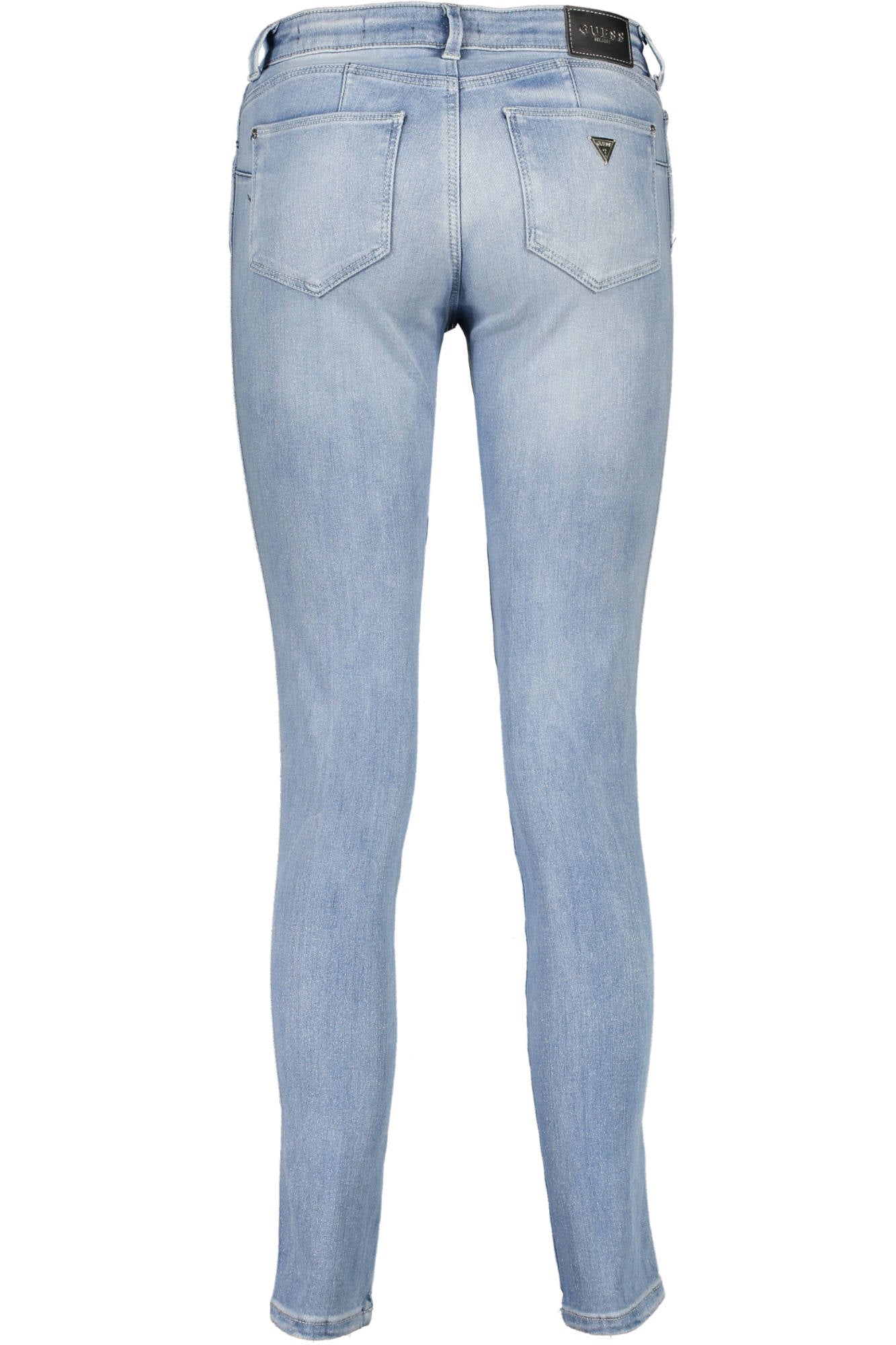 GUESS JEANS JEANS DENIM DONNA
