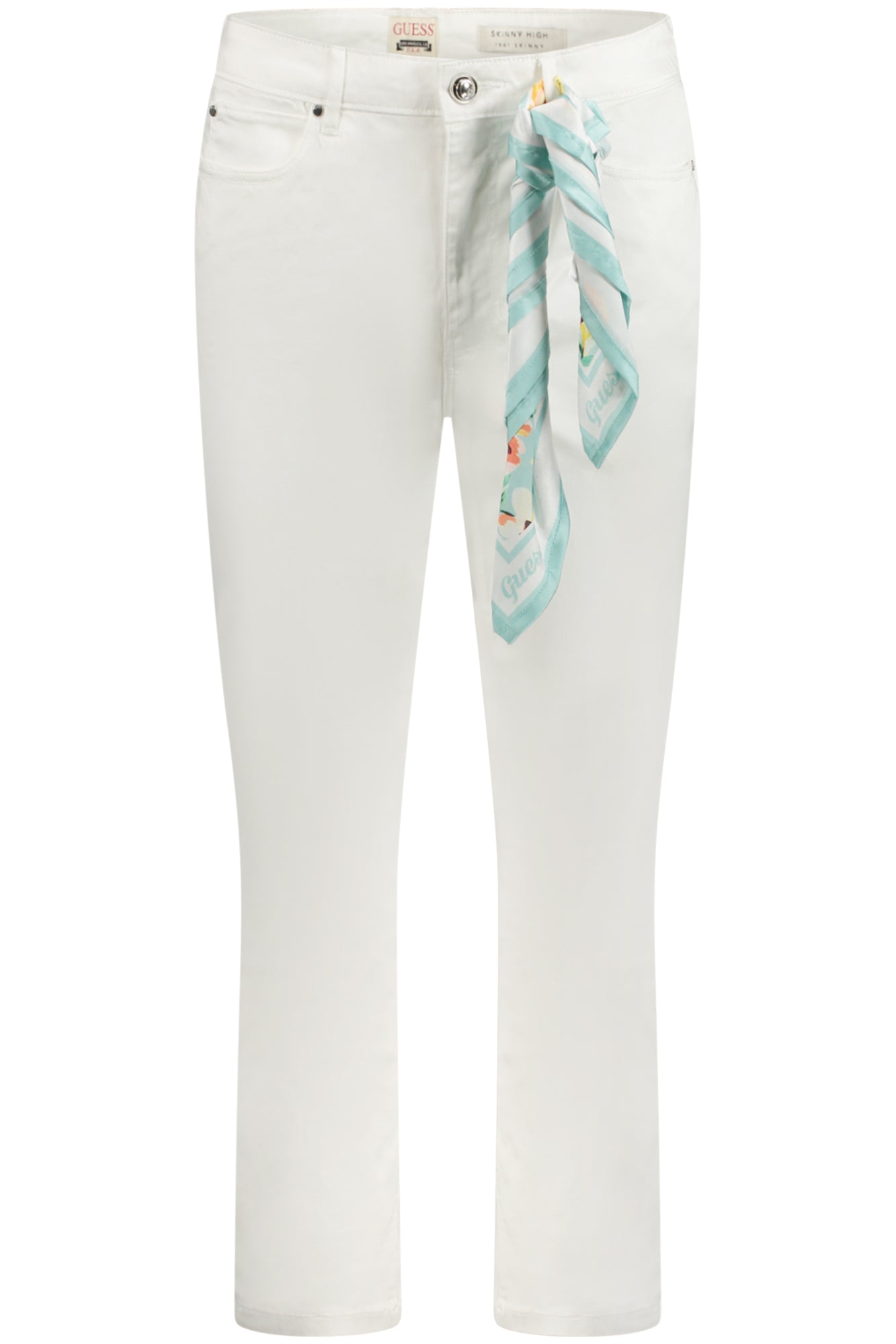 GUESS JEANS JEANS DENIM DONNA