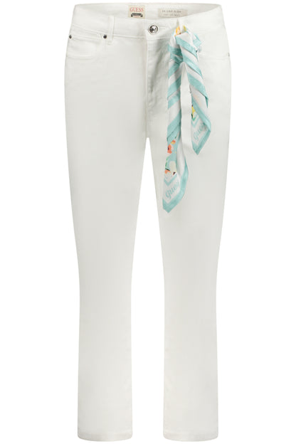 GUESS JEANS JEANS DENIM DONNA