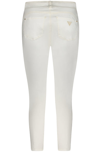 GUESS JEANS JEANS DENIM DONNA