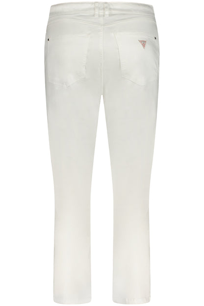 GUESS JEANS JEANS DENIM DONNA