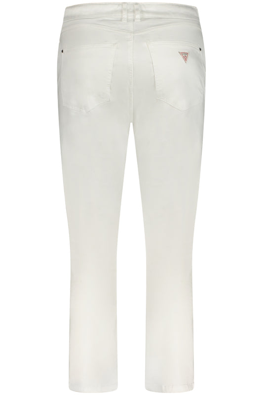 GUESS JEANS JEANS DENIM DONNA