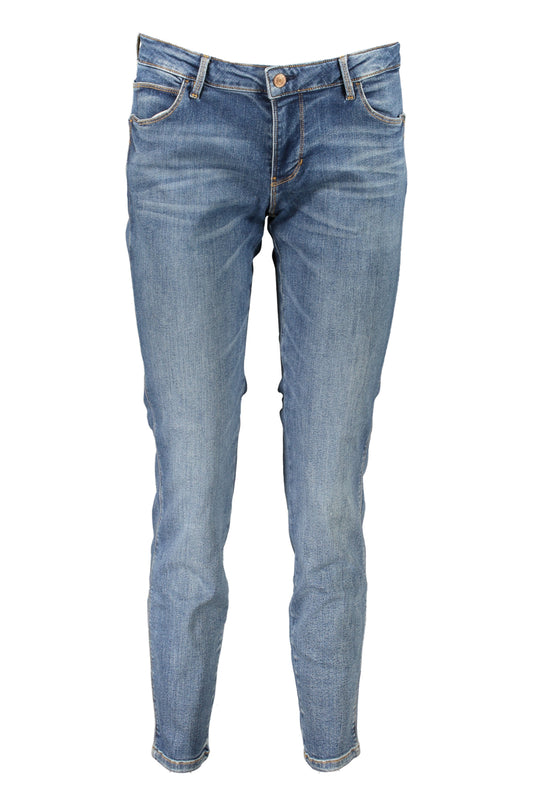 GUESS JEANS JEANS DENIM DONNA