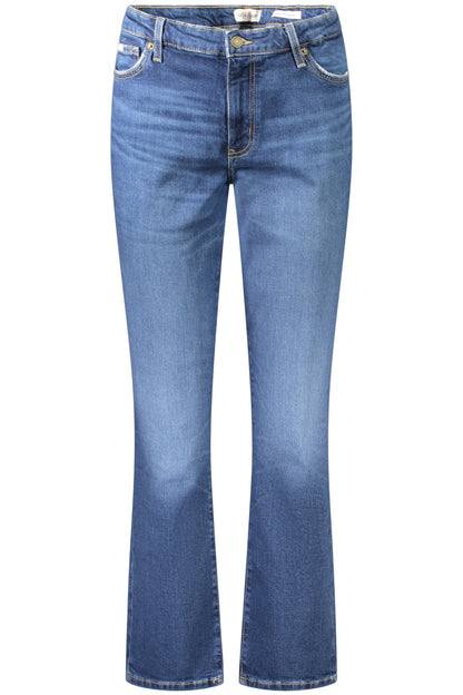 GUESS JEANS JEANS DENIM DONNA