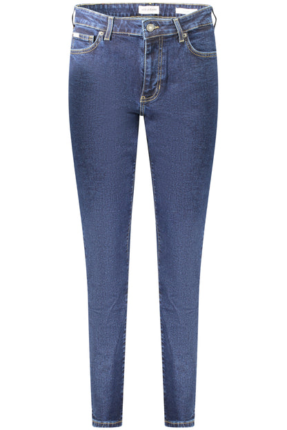 GUESS JEANS JEANS DENIM DONNA