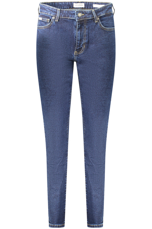GUESS JEANS JEANS DENIM DONNA