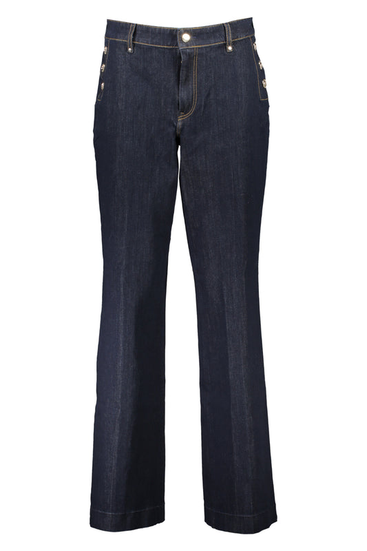 GUESS JEANS JEANS DENIM DONNA