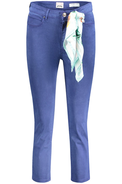 GUESS JEANS JEANS DENIM DONNA