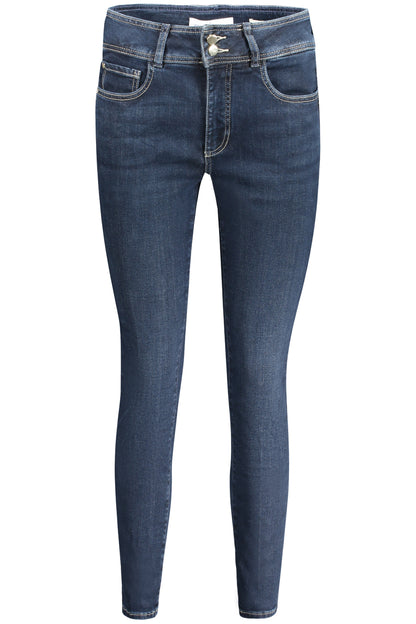 GUESS JEANS JEANS DENIM DONNA