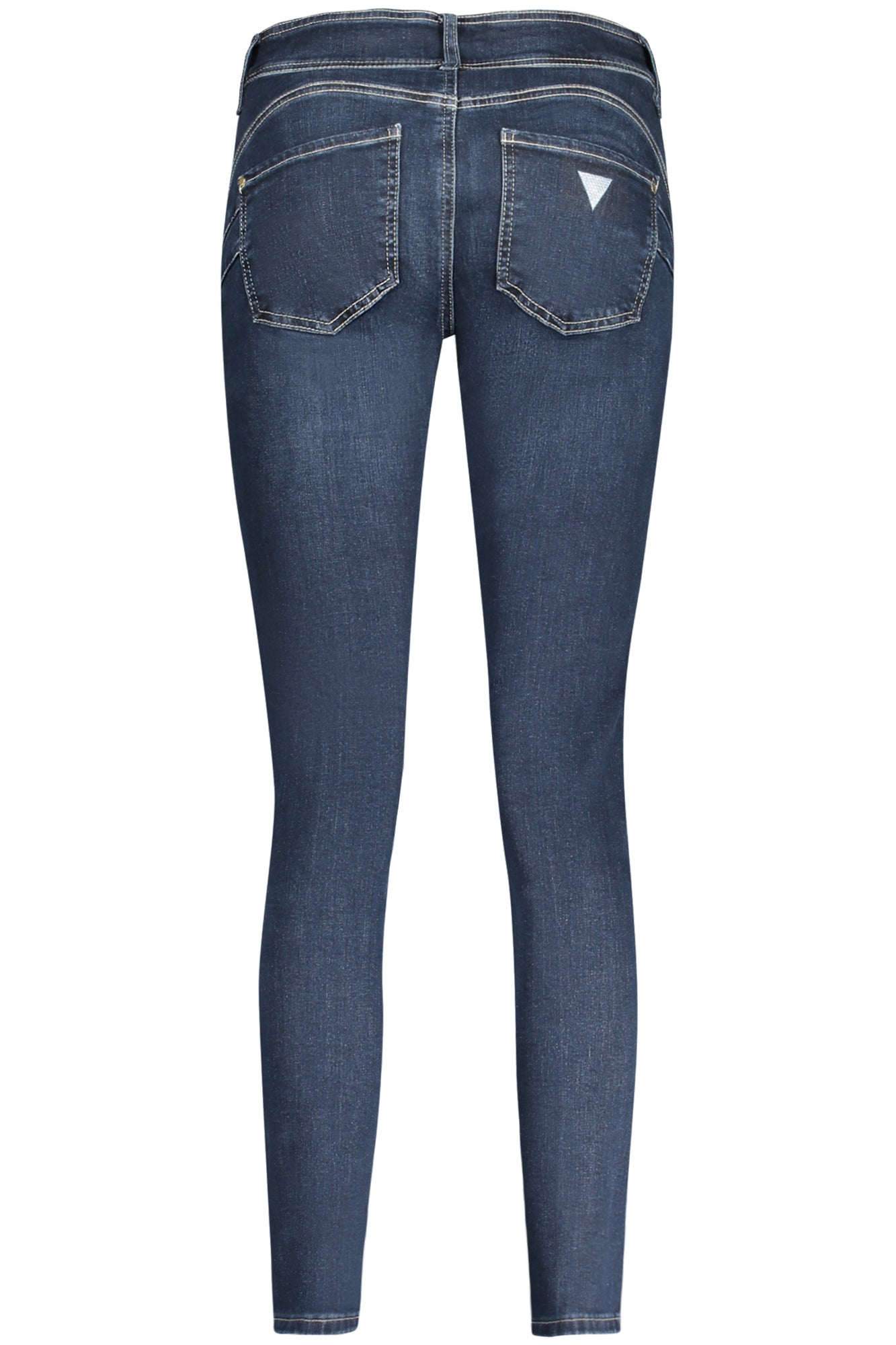 GUESS JEANS JEANS DENIM DONNA