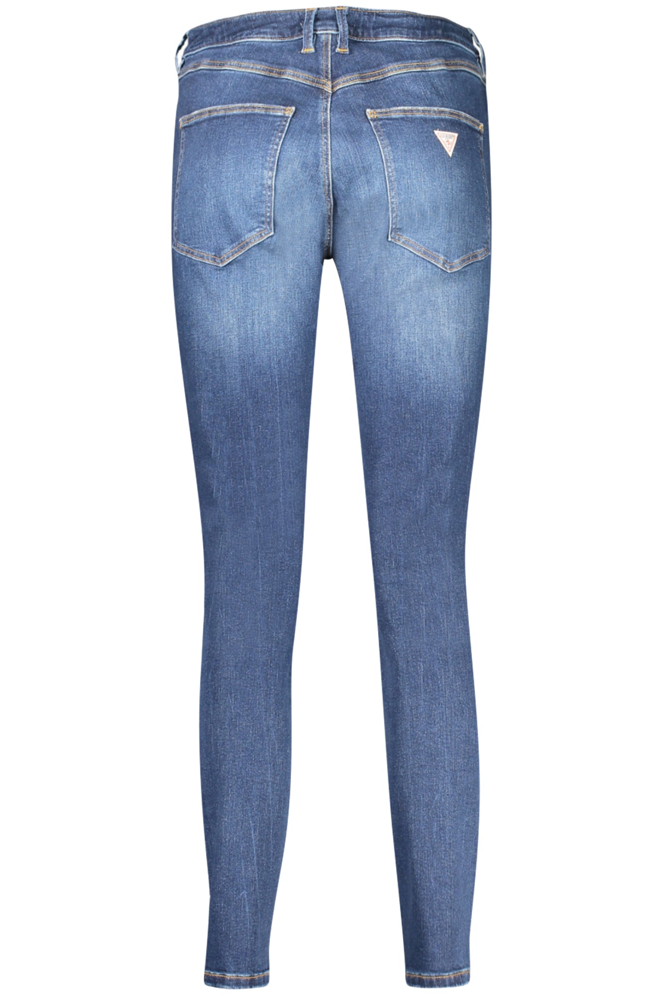 GUESS JEANS JEANS DENIM DONNA