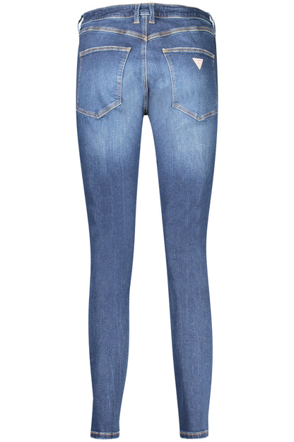 GUESS JEANS JEANS DENIM DONNA